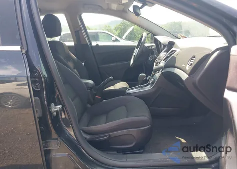 2013 Chevrolet Cruze 1Lt Auto z USA, uszkodzony, nr VIN 1G1PC5SB3D7148229